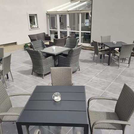 Apartman Marketa Ліпно-над-Влтавою Екстер'єр фото