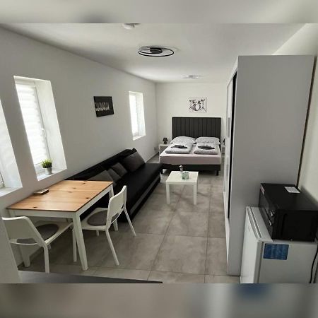 Apartman Marketa Ліпно-над-Влтавою Екстер'єр фото