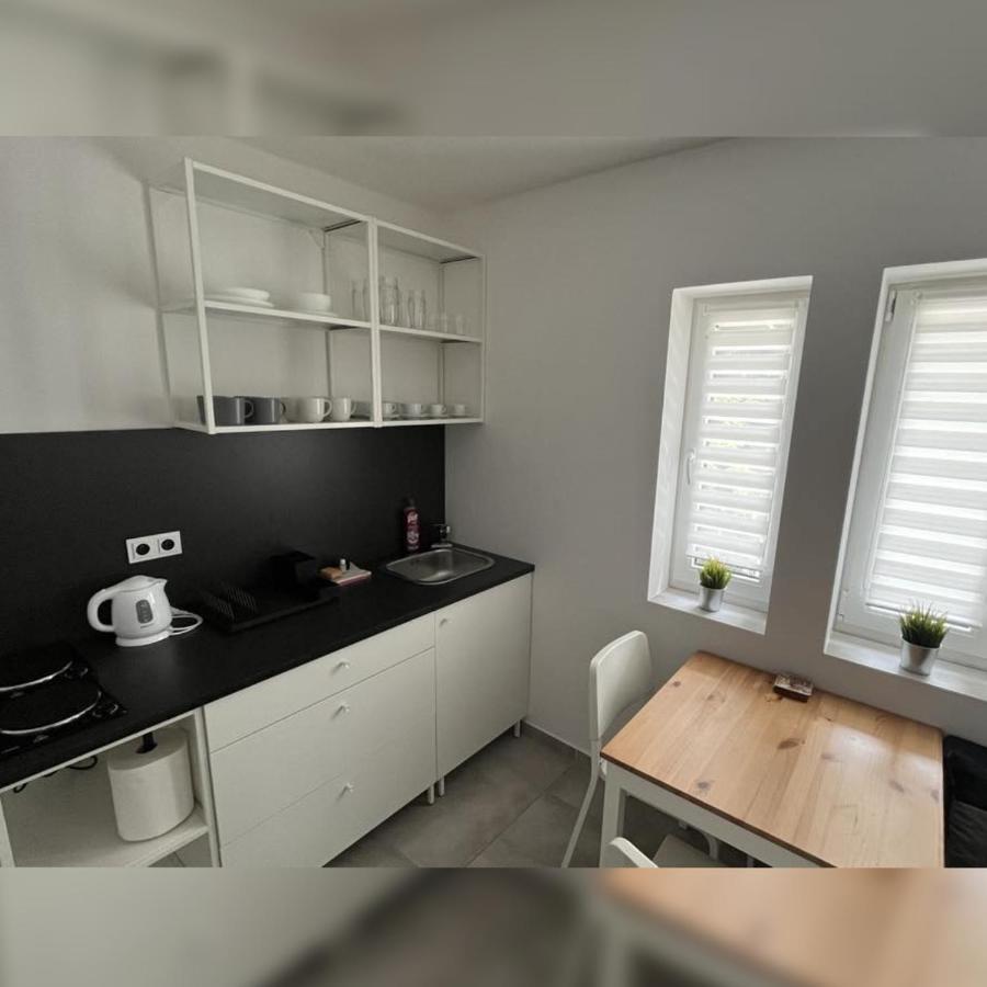 Apartman Marketa Ліпно-над-Влтавою Екстер'єр фото