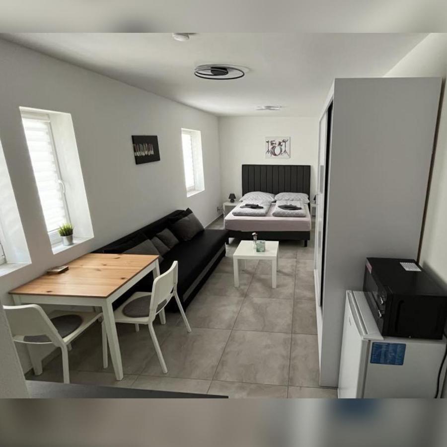 Apartman Marketa Ліпно-над-Влтавою Екстер'єр фото